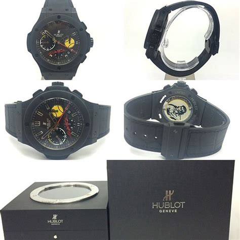 hublot big bang nastie|Hublot big bang models.